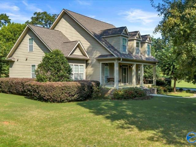 House for sale in Scottsboro, Alabama