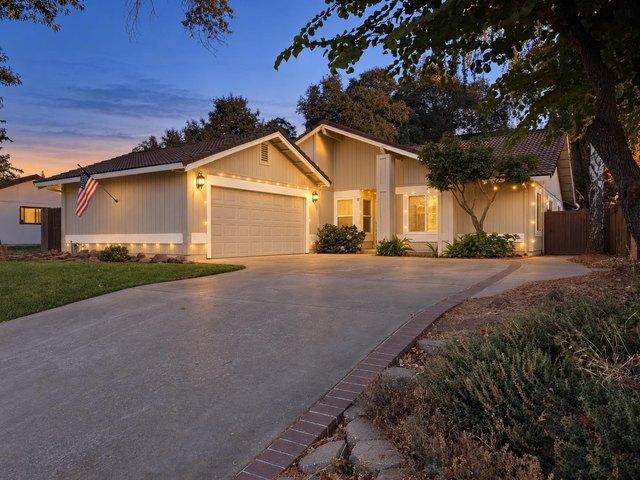House for sale in Oakdale, California