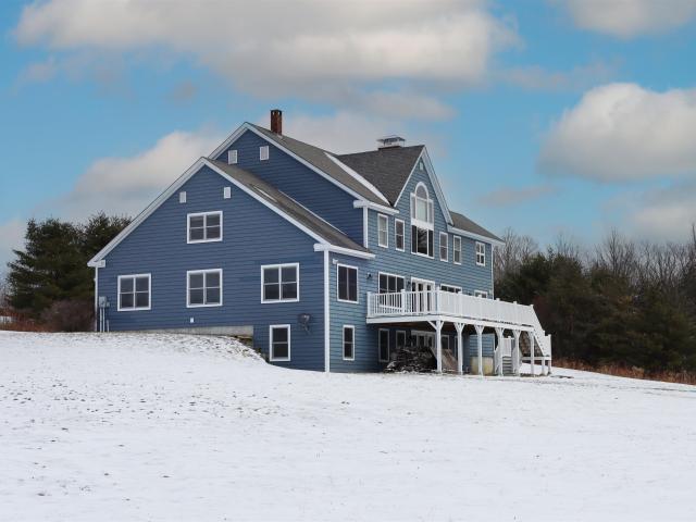 Property for sale in Bradford, Vermont