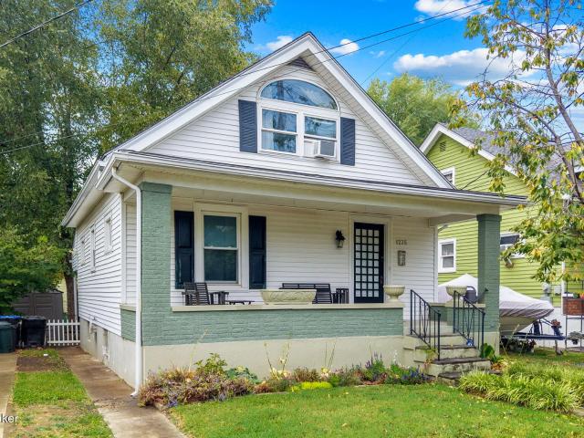 House for sale in Louisville, Kentucky