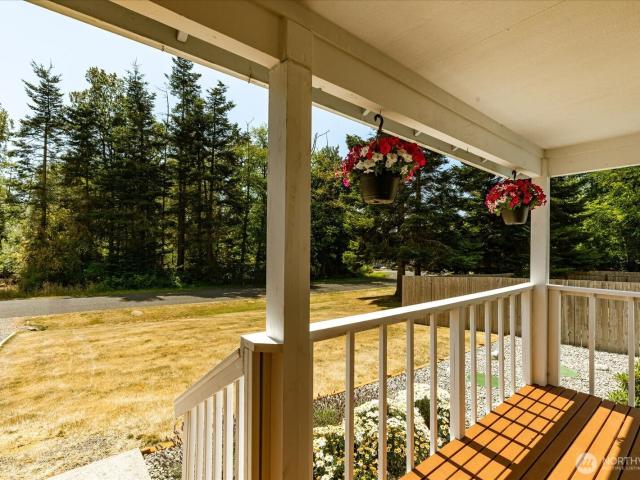House for sale in Coupeville, Washington