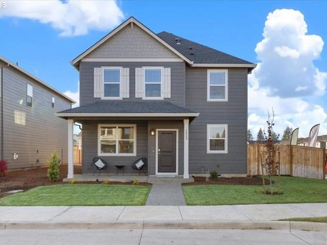 House for sale in Oregonia
