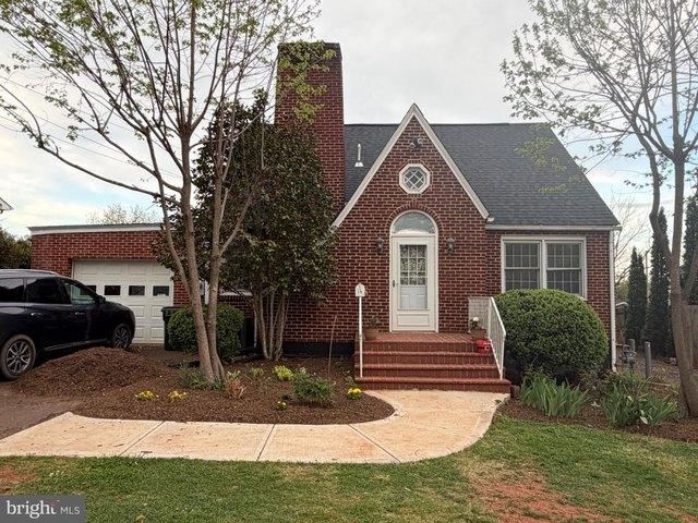House for sale in Virginia