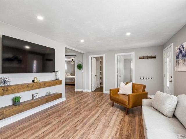 House for sale in Lakewood, Colorado