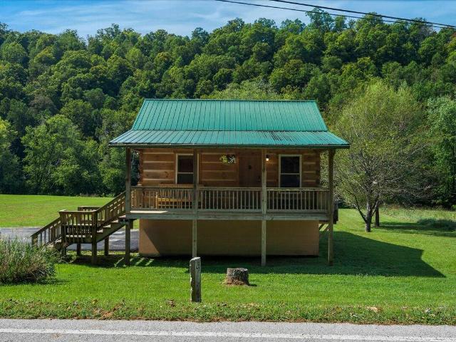 House for sale in Beattyville, Lee County