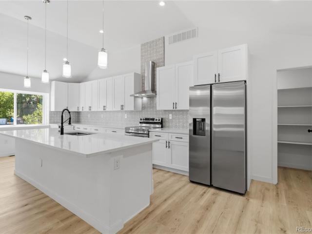 House for sale in Denver, Colorado