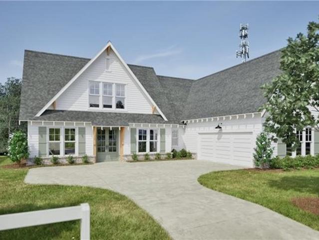 House for sale in Auburn, Alabama