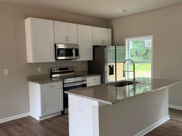 House for sale in Orangeburg, South Carolina