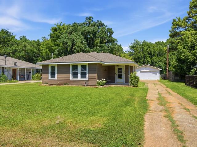 House for sale in Bossier City, Louisiana