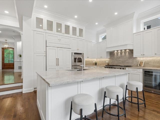 House for sale in Winnetka, Illinois
