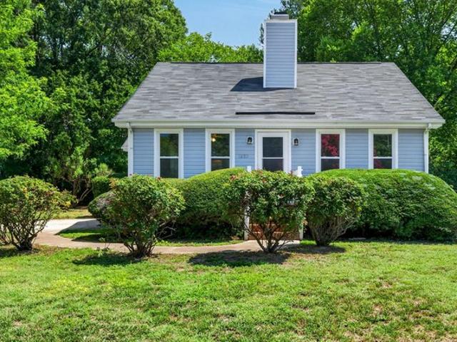 House for sale in Wake, North Carolina