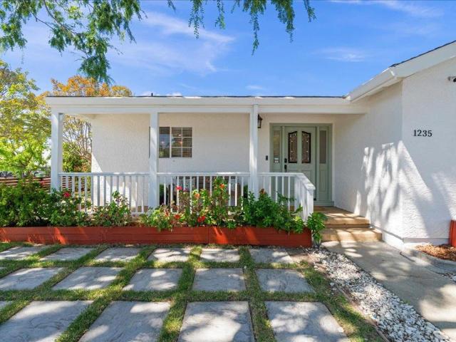 House for sale in Campbell, California