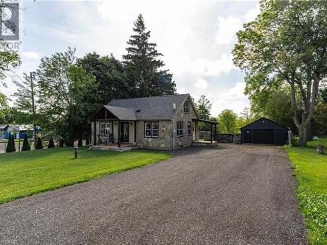 House for sale in Ancaster, Ontario