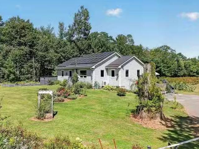 House for sale in Centreville, Shelburne County, Nova Scotia