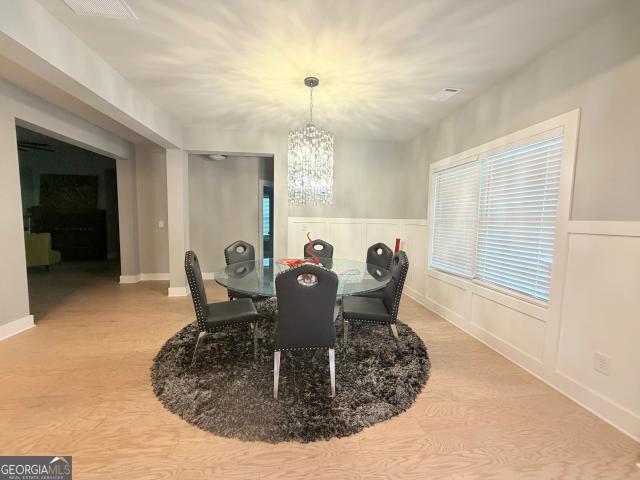 House for sale in Winder, Barrow County