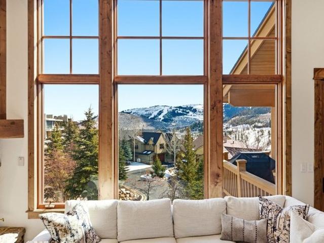 Condo for sale in Park City, Utah