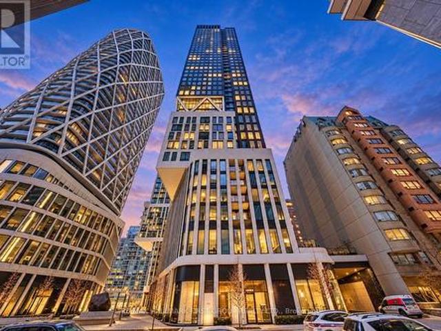 Condo for sale in Spadina—Fort York, Toronto