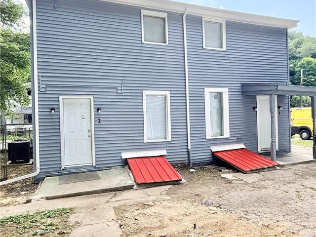 House for sale in Steubenville, Ohio