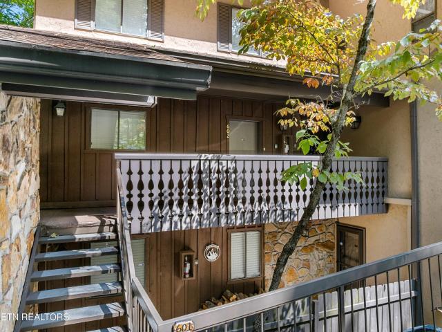 Condo for sale in Tennessee