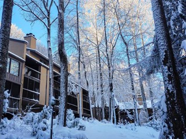 Condo for sale in Tennessee