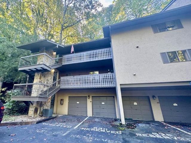 Condo for sale in Gatlinburg, East Tennessee