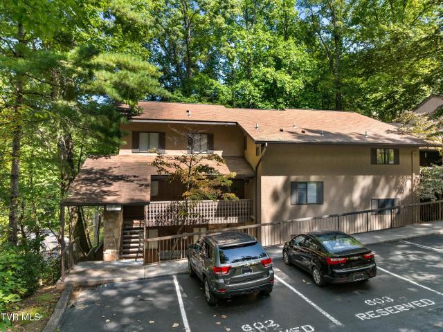 Condo for sale in Tennessee