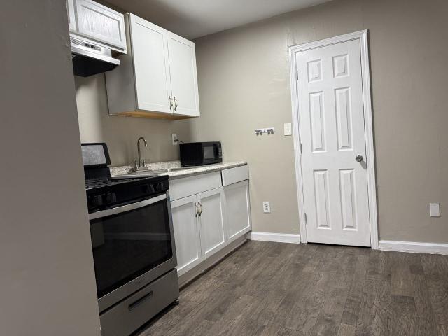 Apartment for rent in Briarglen Plaza, Tulsa