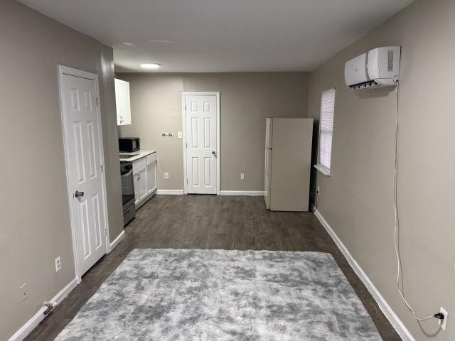 Apartment for rent in Tulsa, Oklahoma