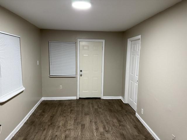 Apartment for rent in Tulsa, Oklahoma