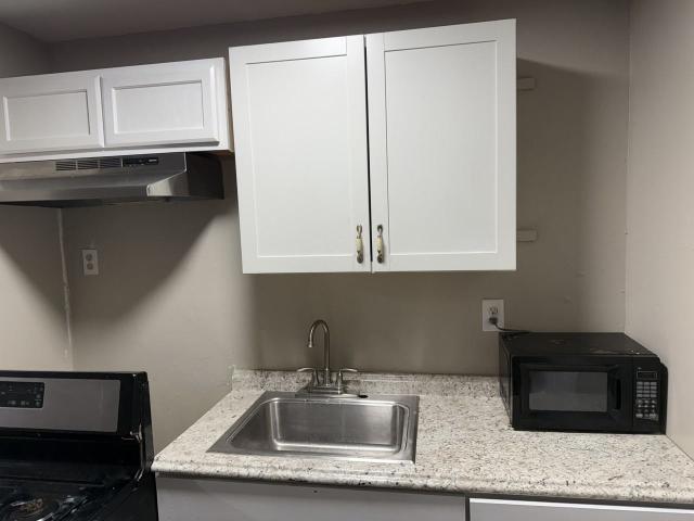 Apartment for rent in Tulsa, Oklahoma
