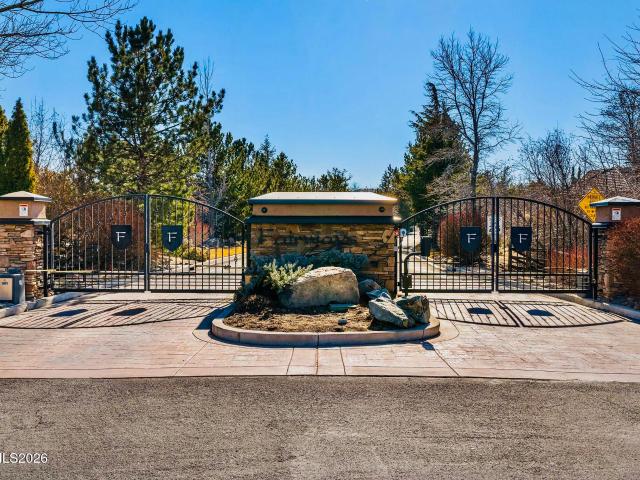 Land for sale in Reno, Nevada