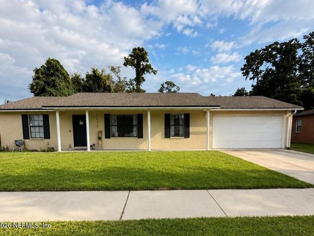 House for sale in Jacksonville, Florida