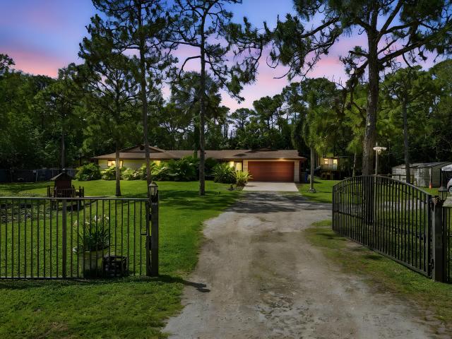 Property for rent in Florida