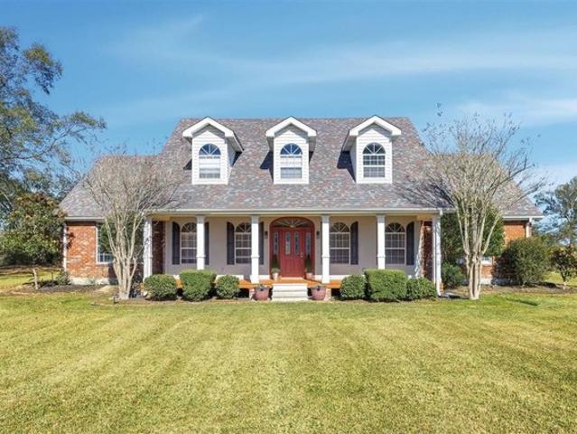 House for sale in Sulphur, Louisiana