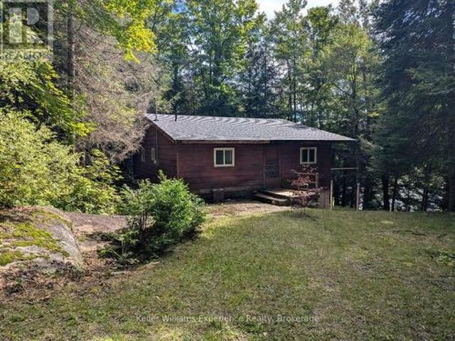 House for sale in Muskoka, Ontario