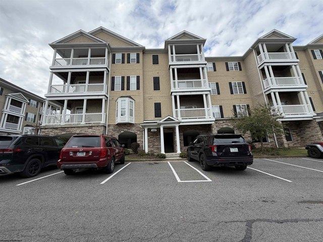 Condo for sale in Morgantown, Monongalia County