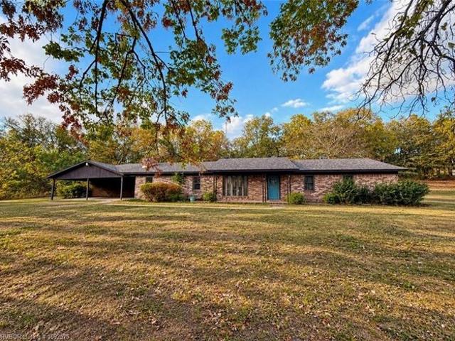 House for sale in Alma, Crawford County