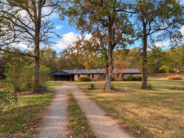 House for sale in Alma, Crawford County