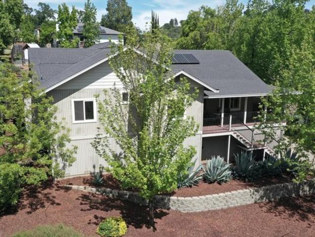 House for sale in Angels Camp, California