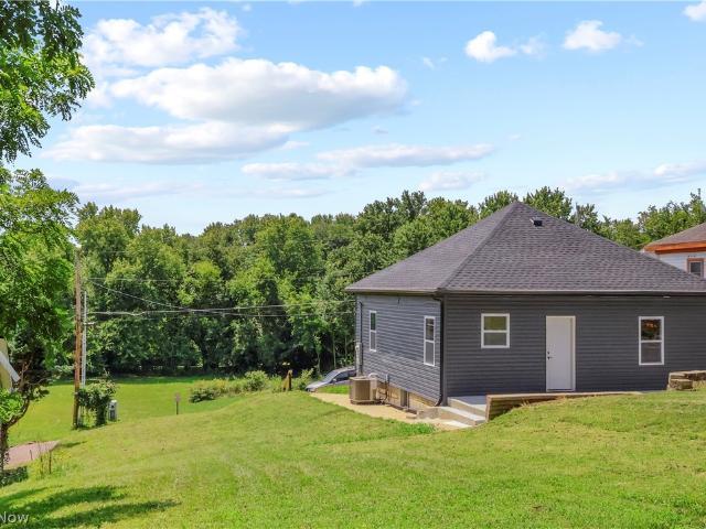 House for sale in Zanesville, Ohio