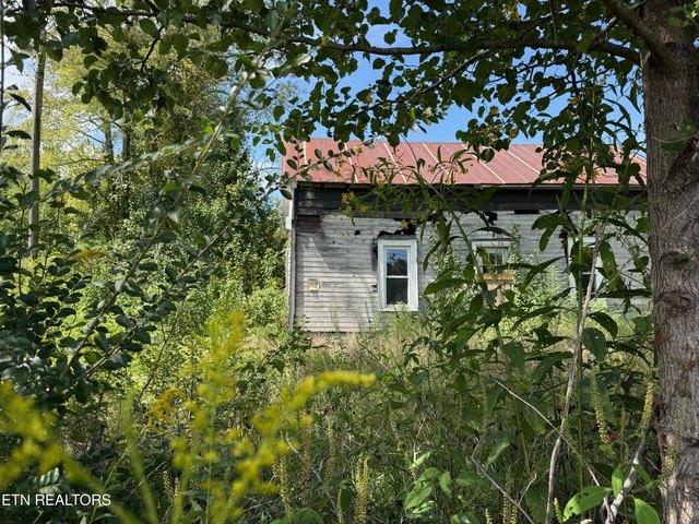 Land for sale in Tennessee