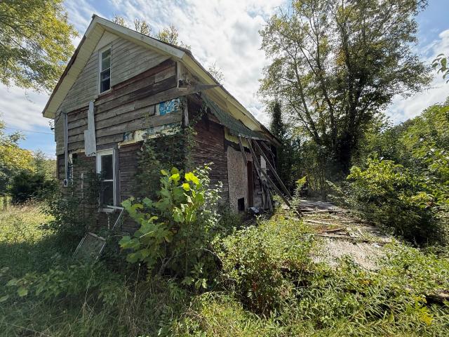 Property for sale in Tennessee