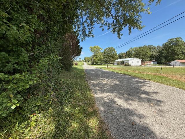 Land for sale in Tennessee