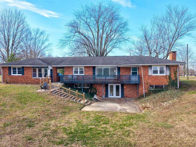 House for sale in Dubois, Indiana