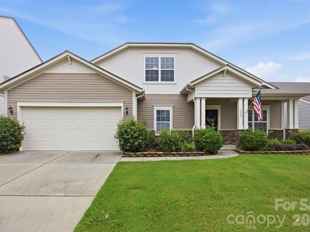 House for sale in Mecklenburg, North Carolina