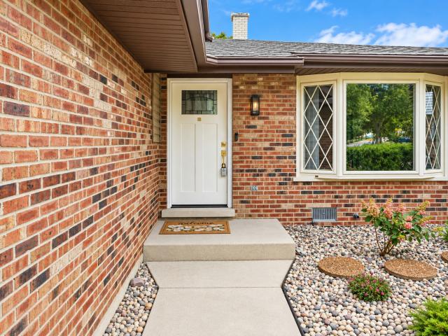 House for sale in Westmont, Illinois
