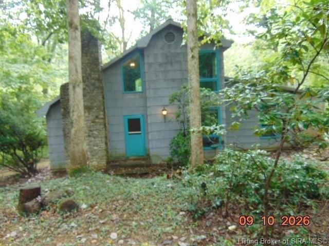 House for sale in Corydon, Indiana