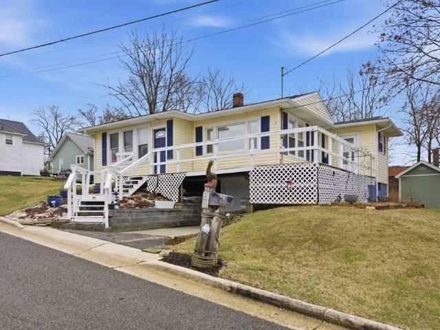House for sale in Virginia