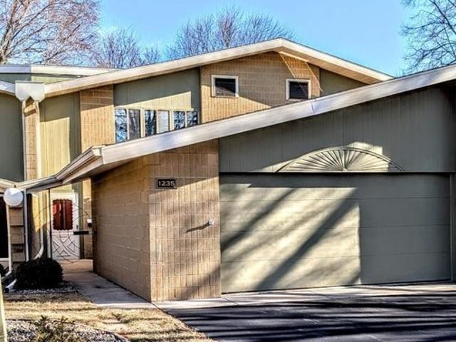 Condo for sale in Appleton, Wisconsin