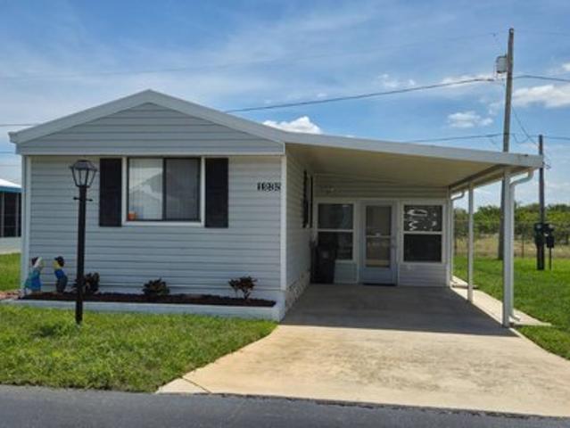 House for sale in Avon Park, Florida